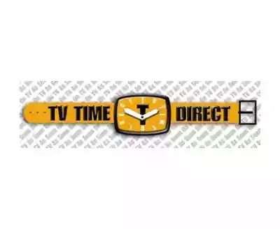TV Time Direct discount codes