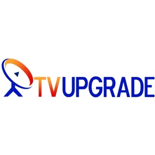 TV Upgrade logo
