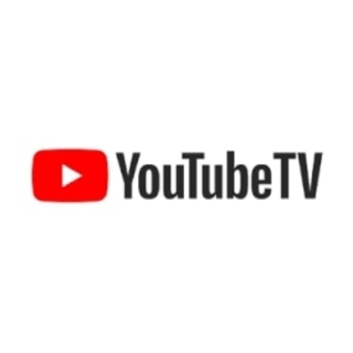 Shop YouTube TV discount codes logo