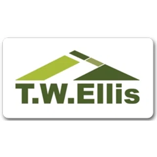 T.W. Ellis logo