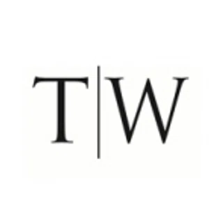 Shop T|W Tote logo