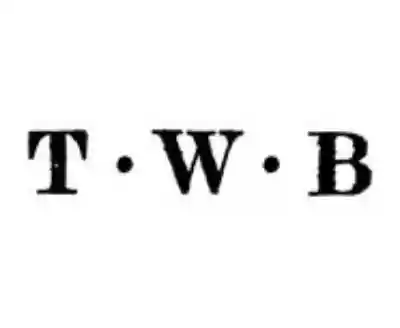 TWB logo