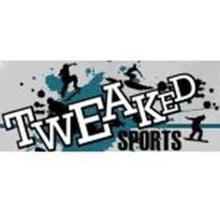 Shop Tweaked Sports logo