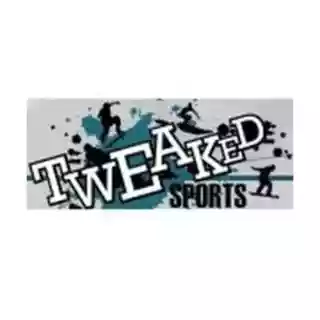 Shop Tweaked Sports logo