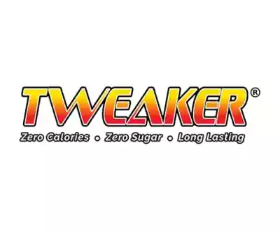 Tweaker Energy Shot logo