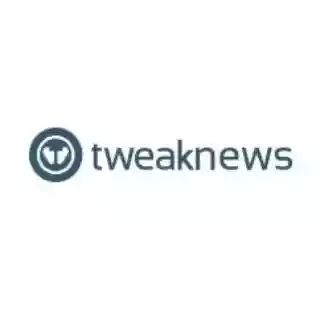 Shop TweakNews promo codes logo