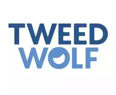 Tweed Wolf