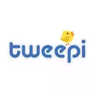 Shop Tweepi logo