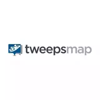 Tweepsmap promo codes