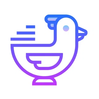 TweetAI.com logo