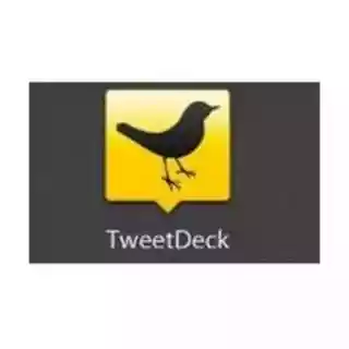 TweetDeck logo
