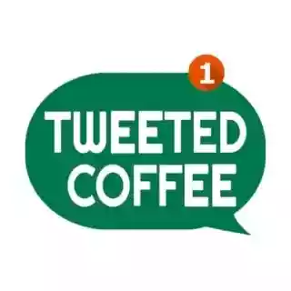 Shop Tweeted Coffee coupon codes logo