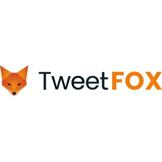 TweetFOX logo
