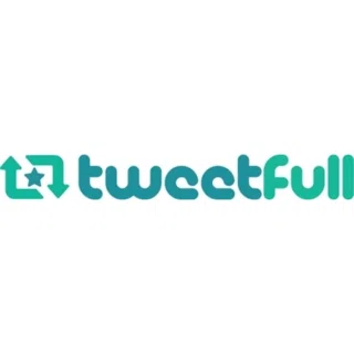 Shop Tweetfull logo