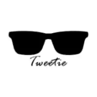 Tweetie Glasses logo