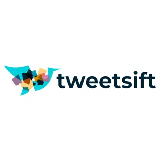 Tweetsift logo