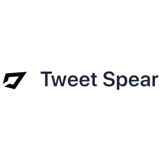 Tweet Spear logo
