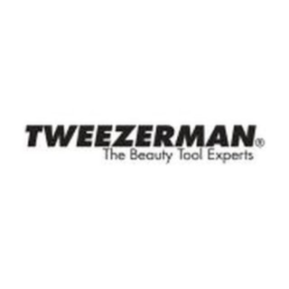 Shop Tweezerman logo