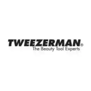 tweezerman.com logo
