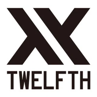 Twelfth Soccer Store logo