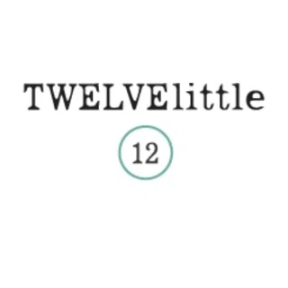 Shop TWELVElittle logo