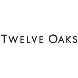 Twelve Oaks Mall logo