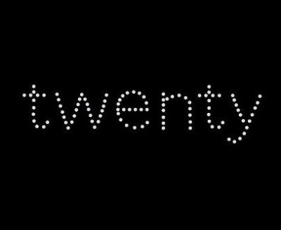 Shop Twenty Tees logo