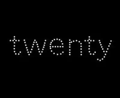 Shop Twenty Tees logo
