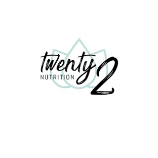 Shop Twenty2 Nutrition logo