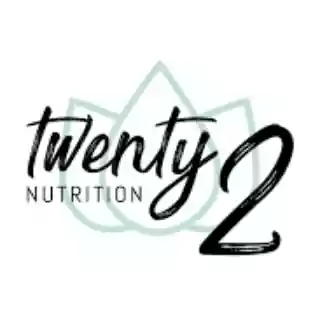 Twenty2 Nutrition discount codes
