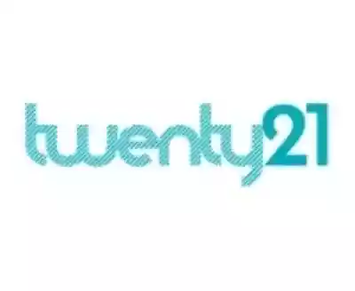 Shop Twenty21 promo codes logo