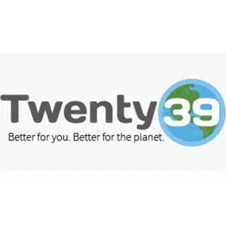 Twenty 39 logo