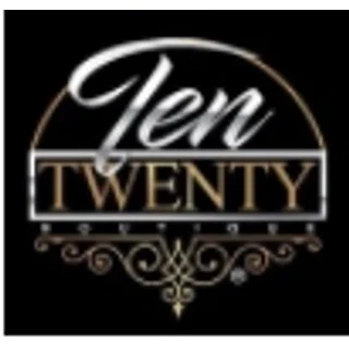 Ten-Twenty Boutique  logo
