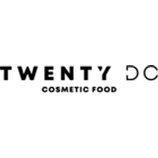 TWENTY DC logo