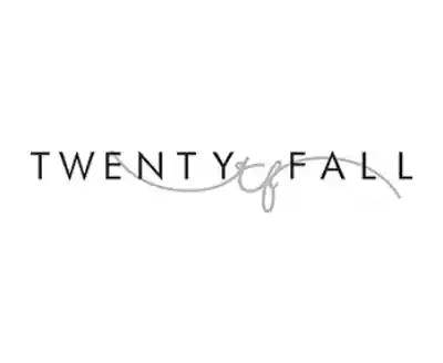 Shop Twenty Fall discount codes logo
