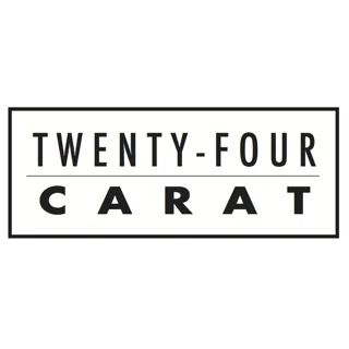  Twenty-Four Carat logo