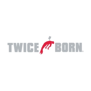 Shop Twice Born logo