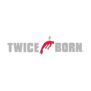 twicebornstore.com logo