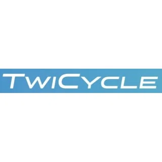 Shop Twicycle coupon codes logo
