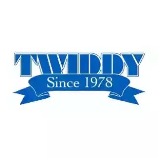 Twiddy  logo