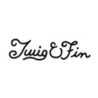 Twig & Fin logo