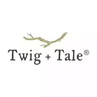 Twig + Tale discount codes