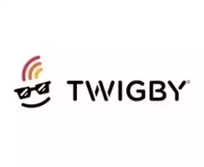twigby.com logo