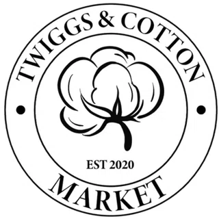 Twiggs and Cotton logo