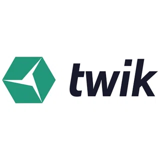 Shop Twik logo