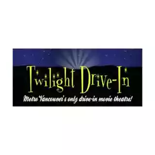 Twilight Drive-In coupon codes