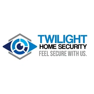 Twilight Home Security logo