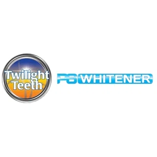 Twilight Teeth logo