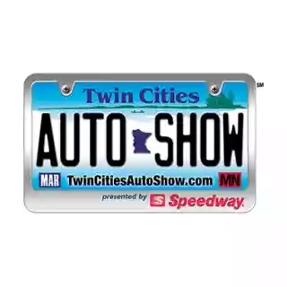 Shop Twin Cities Auto Show logo
