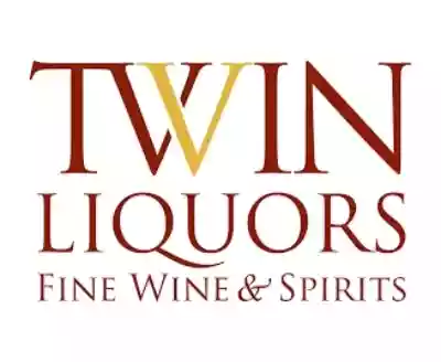 Twin Liquors discount codes